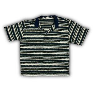 Men's multi-colored Report Collection Polo-shirts